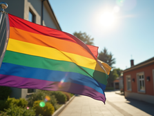 Embracing Pride: The Connection Between LGBTQ+ Identity and Mental Health Awareness