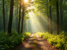 Embrace the Joy of Renewal: Unleashing Your Best Self This National Wellness Month