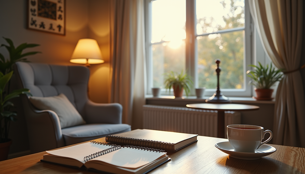 How to Fit Therapy Into a Busy Schedule (Even If You Work Full-Time)