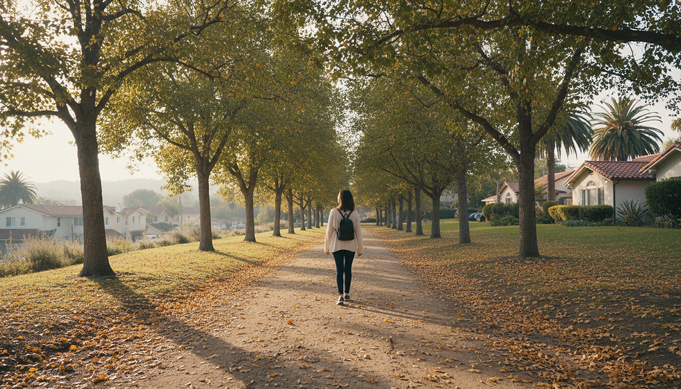 September Reset How to Refresh Your Mental Health This Fall