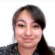 Harriet Esquivel, LMFT