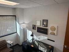We are open! Our new location at 9988 Hibert St Suite 102 started today.