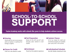 San Diego School Community Resource 