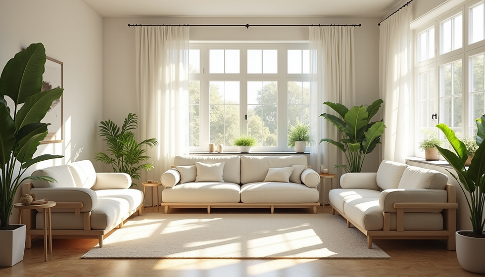 You’re Spring Cleaning Your Home—But What About Your Mental Health?