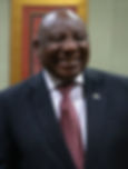 Cyril Ramaphosa