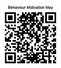 Behaviour Motivation May - 2026 - Australia - Susan G Friedman - QR code