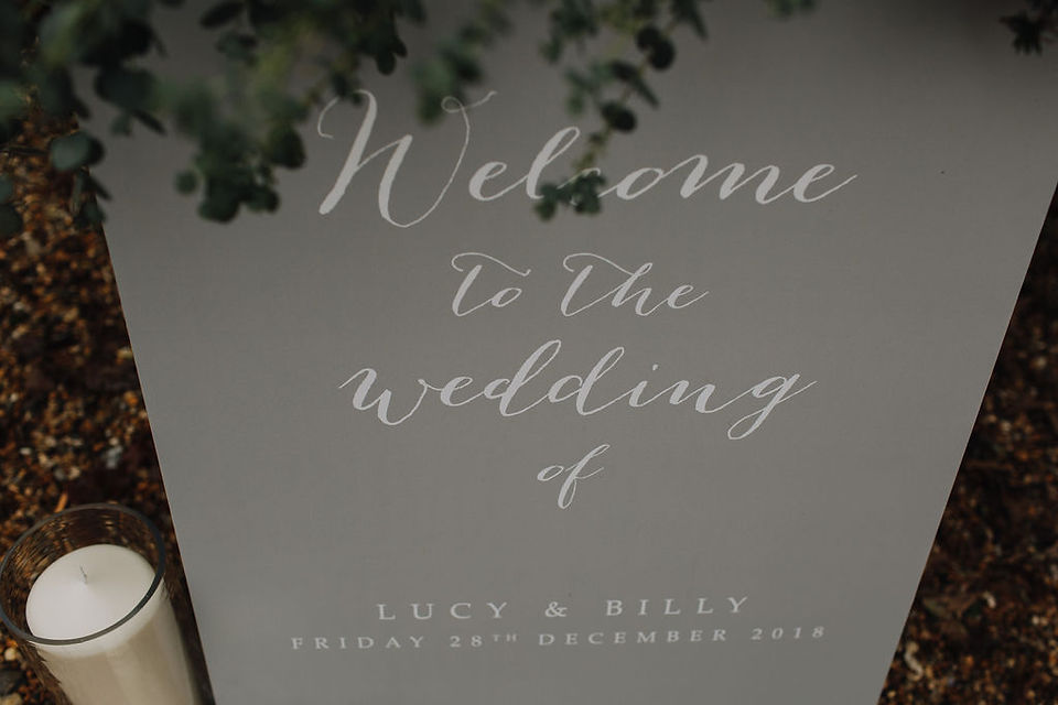 Lily Lupin Floral Design