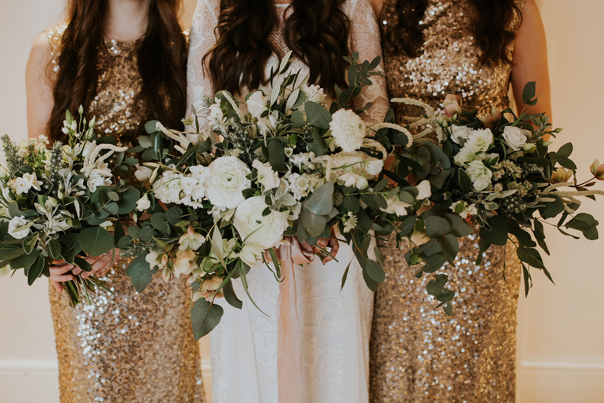 Lily Lupin Floral Design