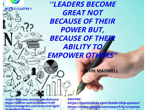 Empower Others
