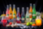 Jarritos(ask for flavor)