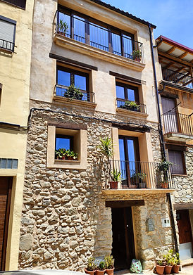 Cal Cintet Club Suport Mutu ENTREBICIS ASSOCIACIO APROP GARRAF BANC DE RECURSOS COMPARTITS