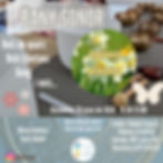 Bols tibetans: Bany sonor de l'equinocci de primavera 