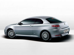 Alfa Romeo Gt