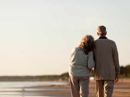 Navigating Life Transitions and Grieving Change