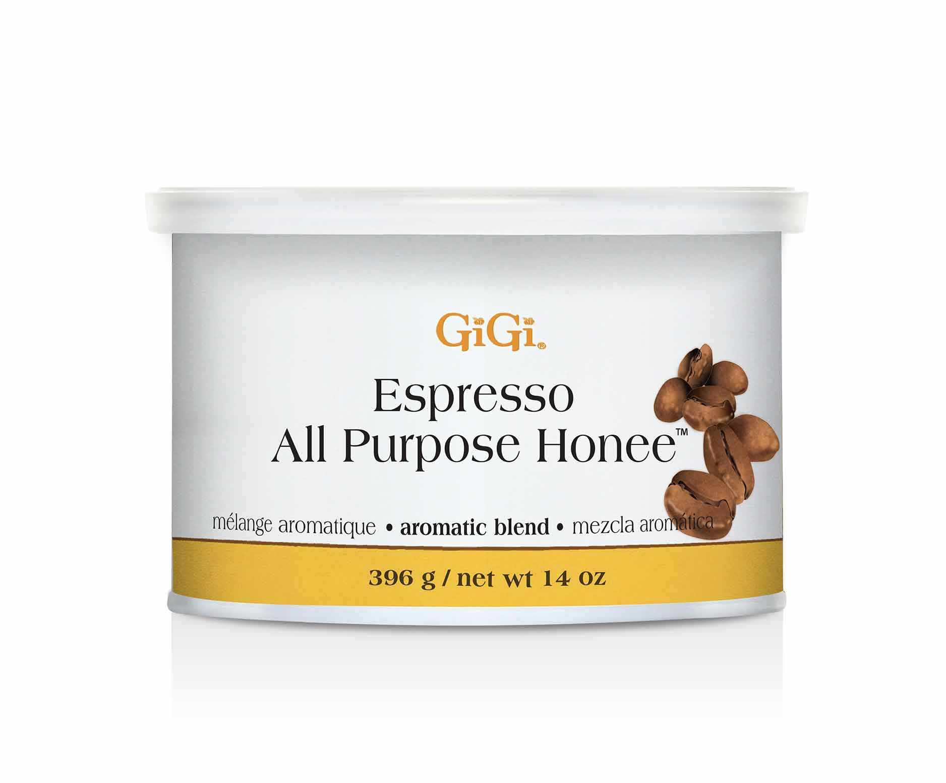 Expresso All Purpose Honee Soft Wax