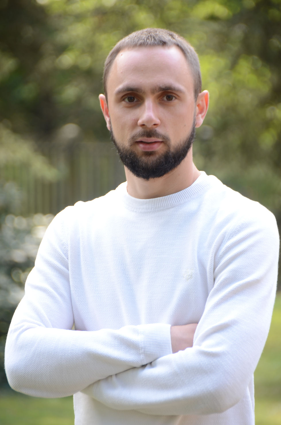 OUR TEAM | Alpha Shipping