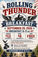ROLLING THUNDER : BREAKFAST