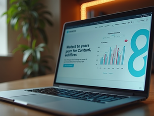 The Benefits of Custom Website Design for Lead Generation