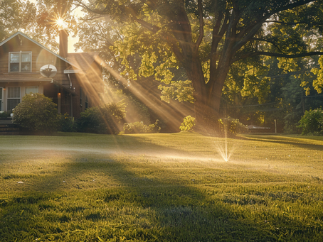 Why Bayside Homes Are Embracing Native Gardens Over Traditional Lawns