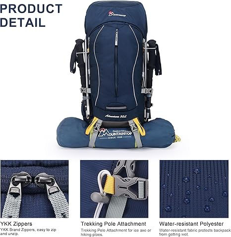 תמונה ממוזערת: תרמיל טיולים ישראל פיגא