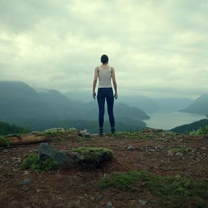 Respire! (Maggie Kiley, Rebecca Rodriguez, 2022)