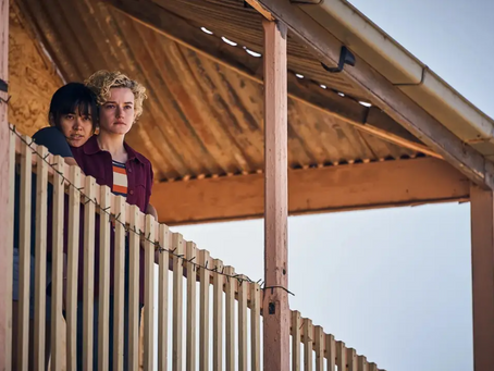 The Royal Hotel (Kitty Green, 2023)