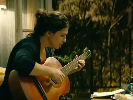 My Happy Family (Nana Ekvtimishvili, Simon Groß, 2017)