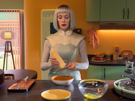 Bigbug (Jean-Pierre Jeunet, 2022)