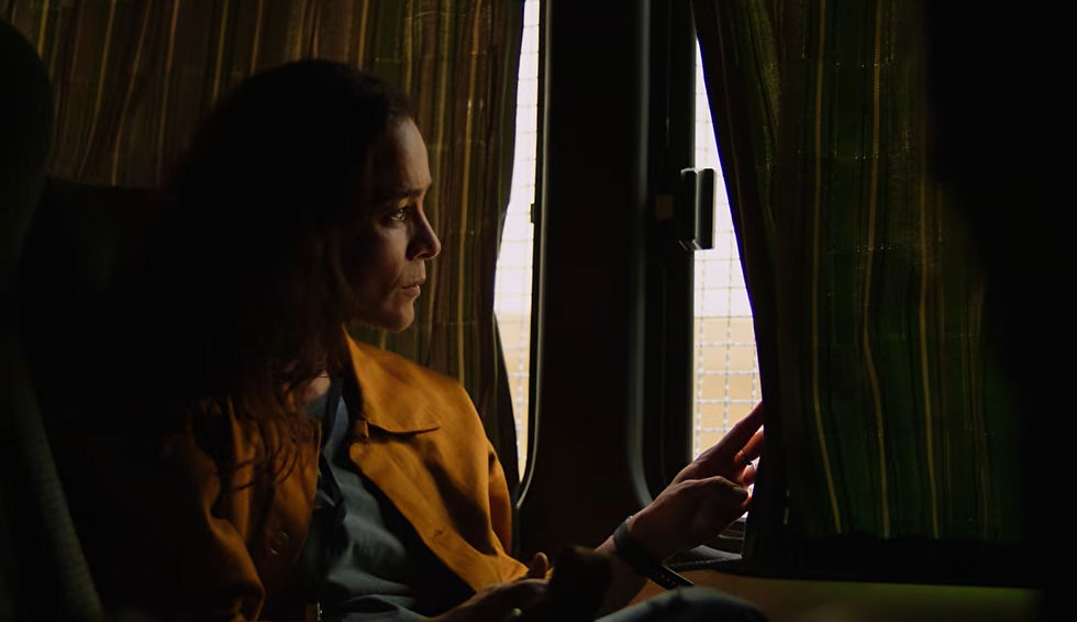 Vitória Régia (Denis Cisma, 2026)