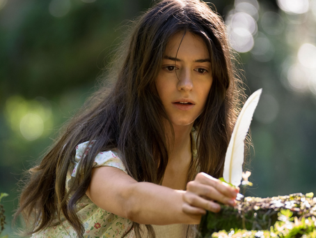 Um lugar bem longe daqui (Olivia Newman, 2022)