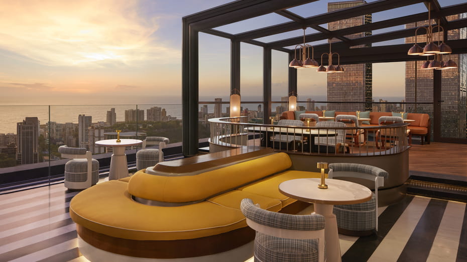 Picture of Luxury Apartments In Falls Church, VA | Skyline Towers