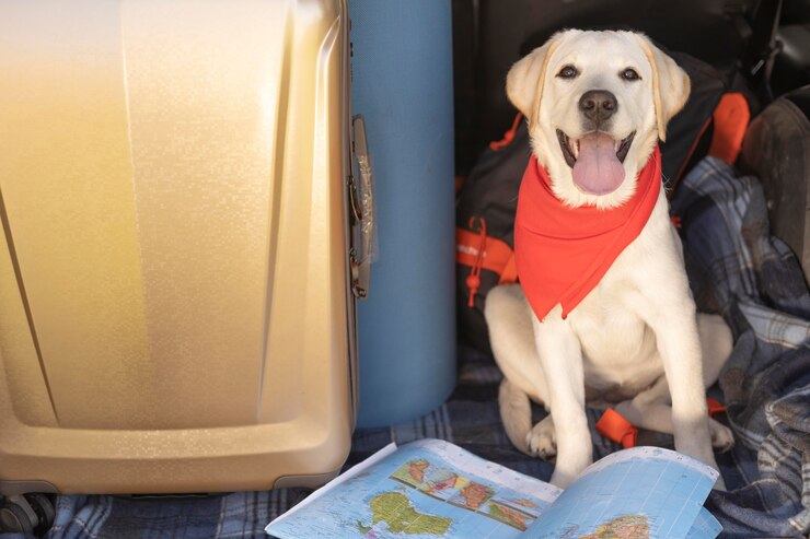 World Pet Day Special: Woof Your Way to India!
