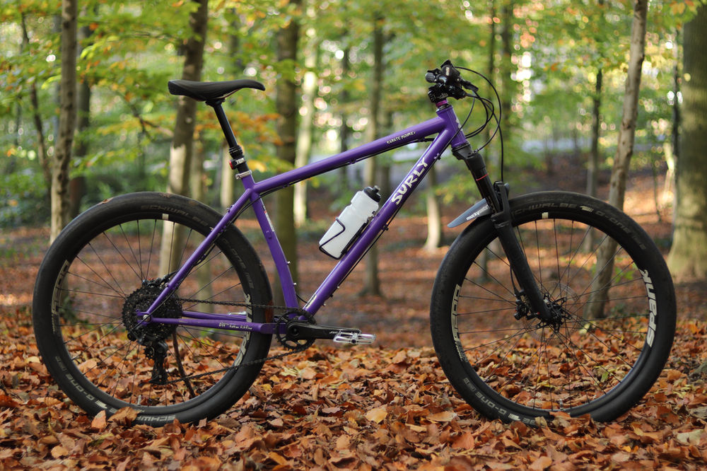 surly karate monkey l