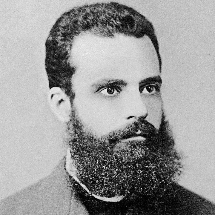 Vilfredo Pareto