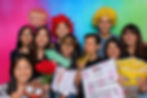 Whoots Photobooth Spectrum Backdrop (3)