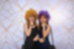 Whoots Photobooth Web Backdrop