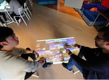 2018年度 武山政直研究会Panasonic班 活動報告