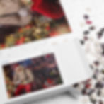 Thumbnail: Jigsaw Puzzle - "The Toy Maker"