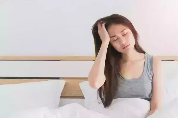 Les grincements de dents : le bruxisme