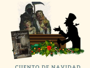 Analizando a Ebenezer Scrooge: Transformando con valores