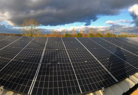 Why You Should opt for Solar Panels and Underfloor Heating for Your New Home