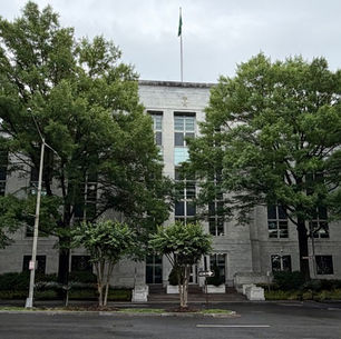 Funkstown – Big Changes at the Kennedy Center, the Saudi Embassy, and Watergate
