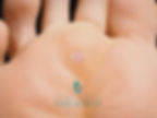 a small verruca on the sole of the foot near the second toe
