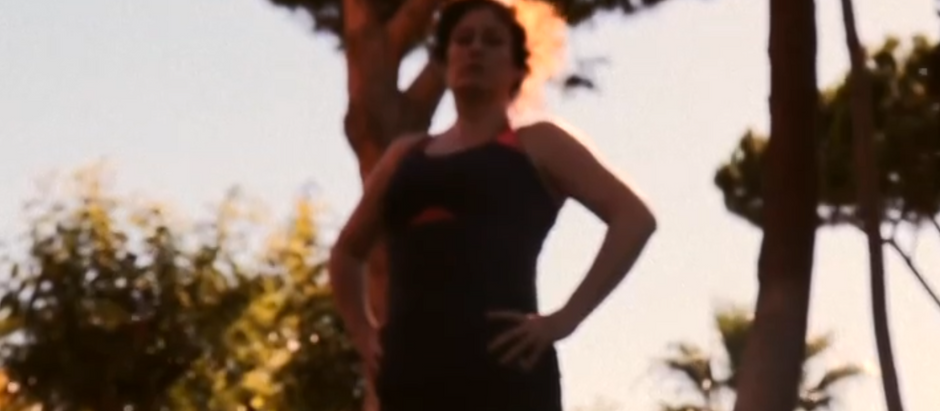 Reto en forma I (confinamiento)