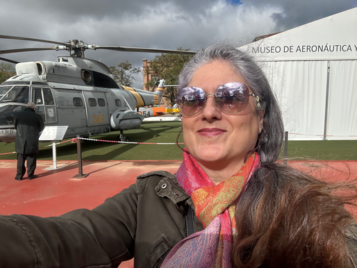 Museo del Aire
