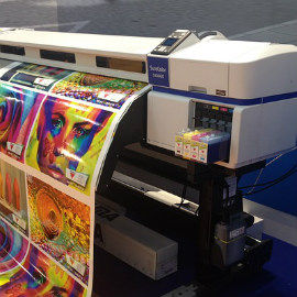 Xerox printer