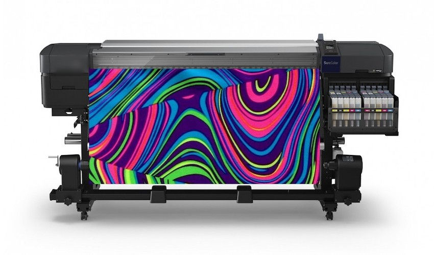 Why Should Textile Businesses Invest in High-Quality Printers?