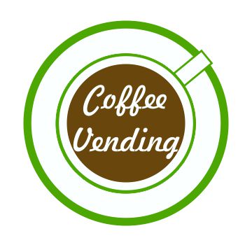 Dispensadores automáticos de café y snacks en Comodato