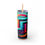 Thumbnail: Skinny Tumbler with Straw, 20oz