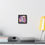 Thumbnail: Gallery Canvas Wraps, Square Frame